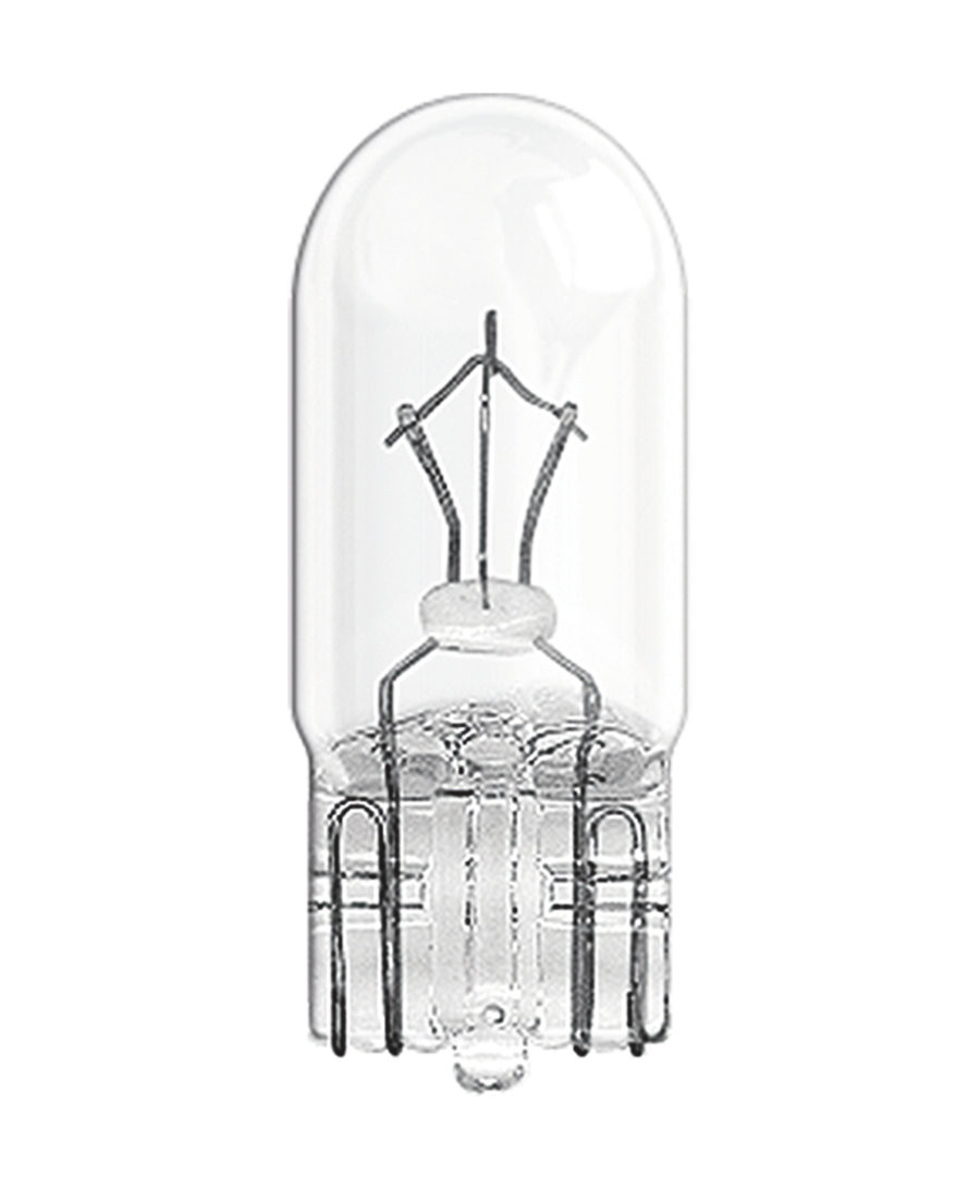 Bec Original Osram 2W 12V W2,1x9,5d