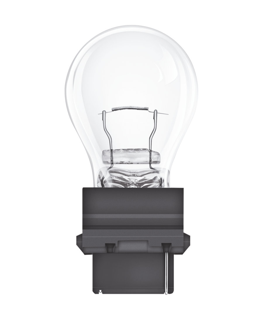 Bec Original Osram P27W 12V 27W W2.5x16d