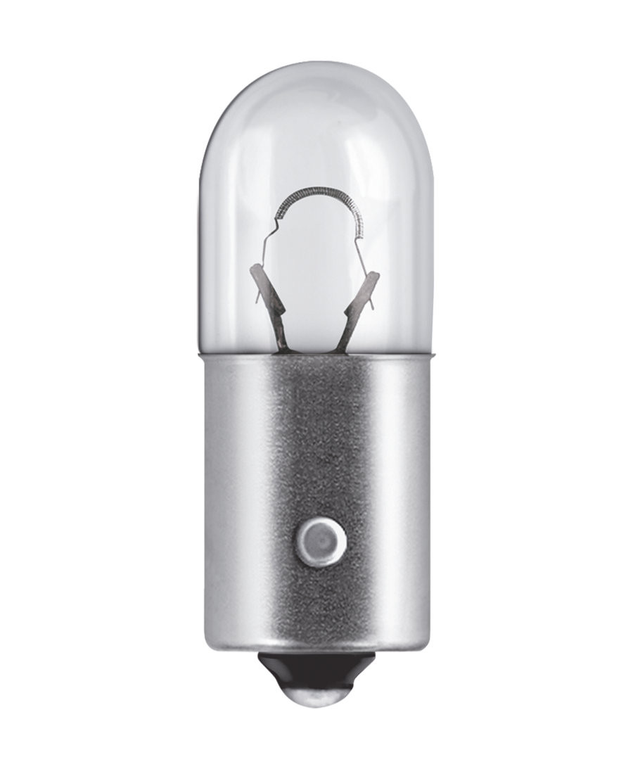 Bec Original Osram 6W 12V BA9s