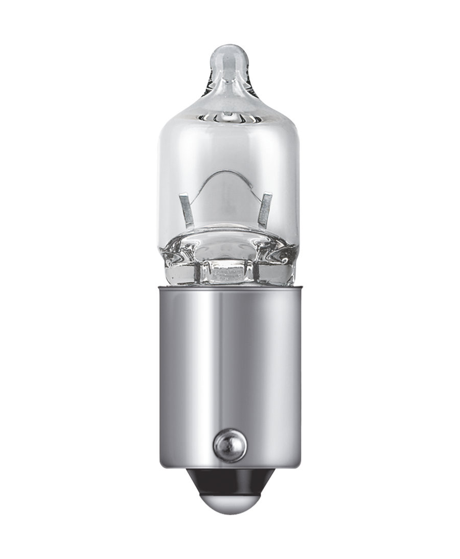 Bec OSRAM ORIGINAL LINE 64111 lumini interioare 12V 5W BA9s, pentru Mercedes-Benz Clasa S Sedan W126