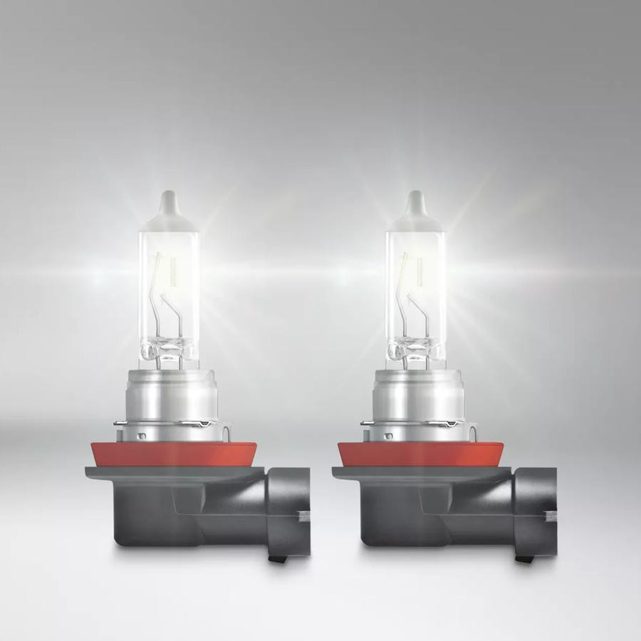 Bec Original Osram H11 12V 55W PGJ19-2