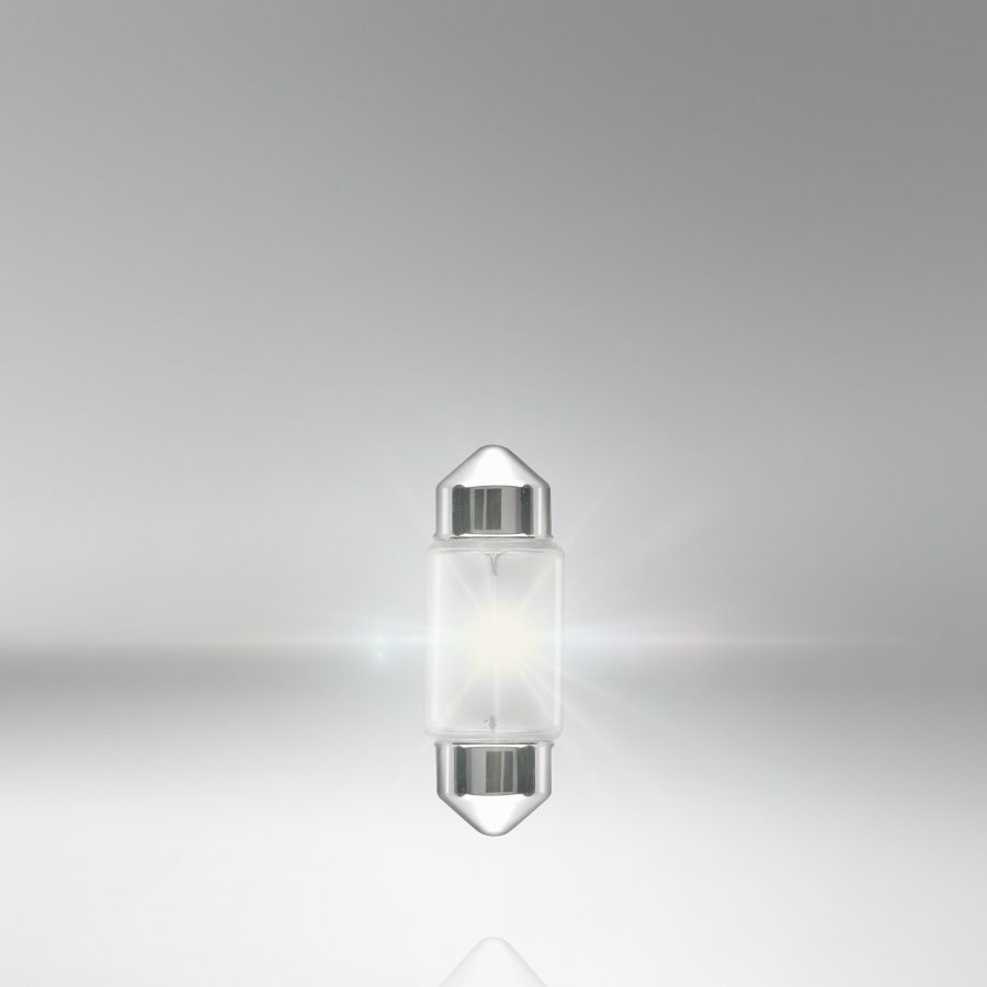 Bec Original Osram C5W 12W 5W SV7-8