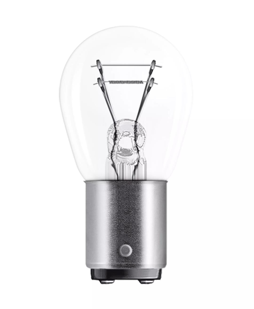 Bec Osram Original BAZ15d P21/4W