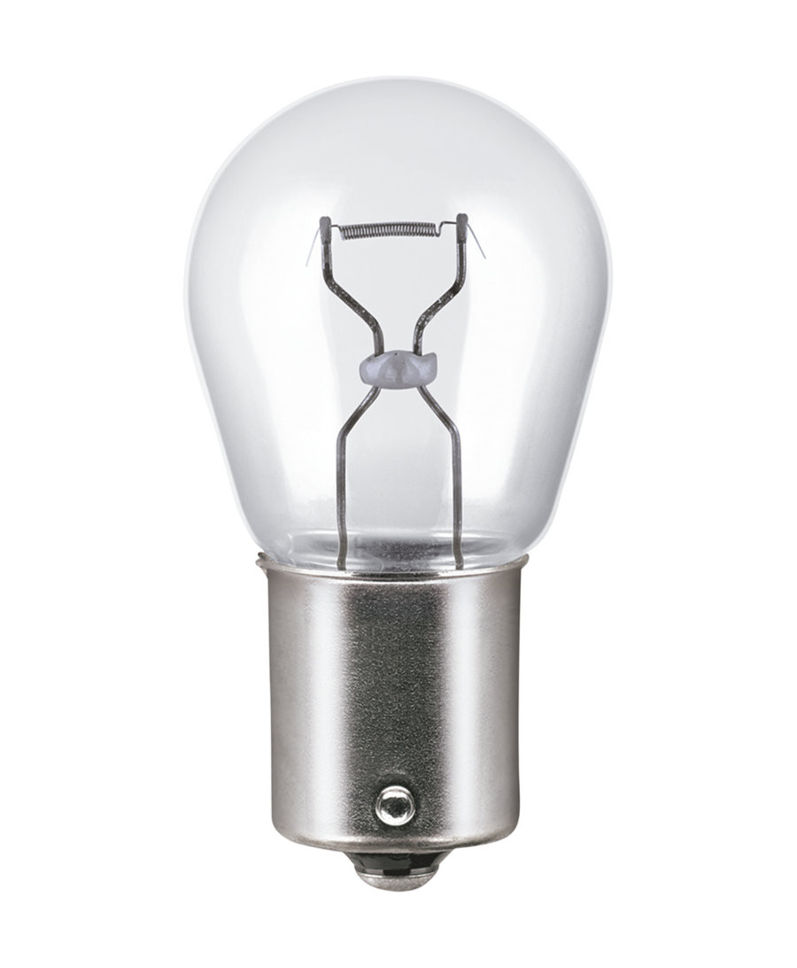 Bec Original Osram 15W 24V BA15s