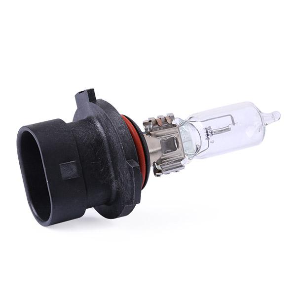 Bec HB3A far faza lunga 12V 60W P20d 3200K, OSRAM ORIGINAL 9005XS