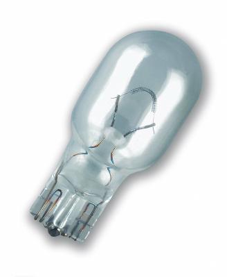 Bec OSRAM 921 auto semnalizator 12 V, W16W, W2,1x9,5d, original