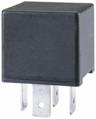 Releu universal 12V 40A
