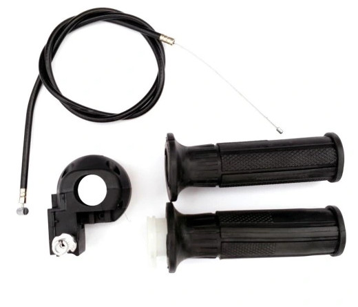 Set accelerație pentru Pocket Bike