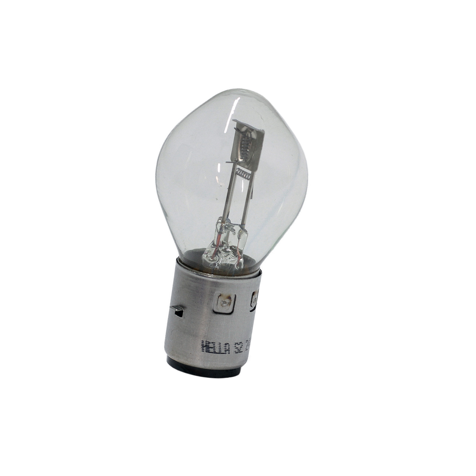 Bec Hella S2 24V 45/40W BA20d