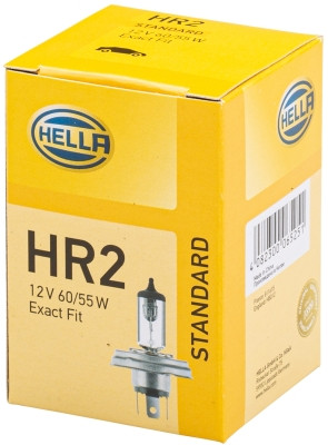 Bec Standard Hella HR2 12V 60/55 W