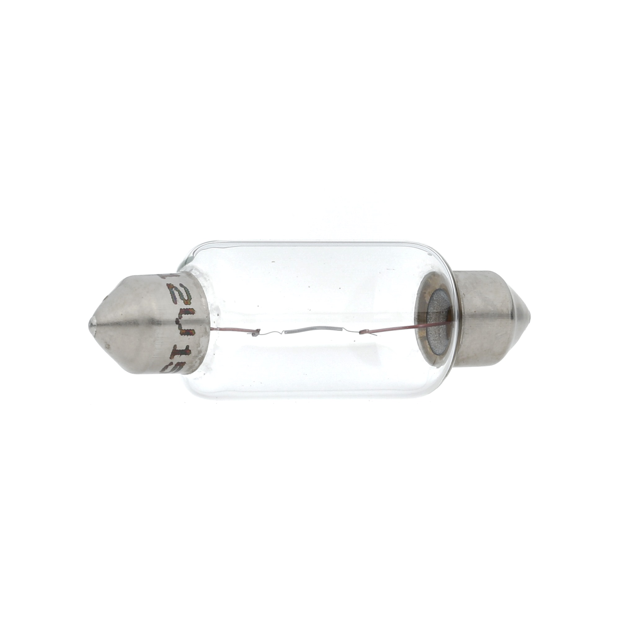 Bec HELLA auto lampa mers inapoi SV8.5 12V 15W 15.5/41mm, 8GM 002 091-141