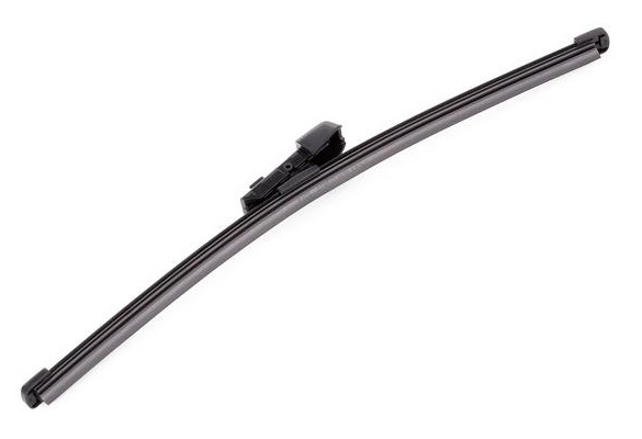 Lamela VALEO SILENCIO X.TRM REAR 574299, stergator spate, lungime 280 mm pentru VW, SKODA, MERCEDES-BENZ, SEAT