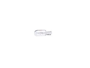 Bec BOSCH auto iluminare numar circulatie W5W 12V 5W W2.1x9.5d 1987302206 Pure Light WS