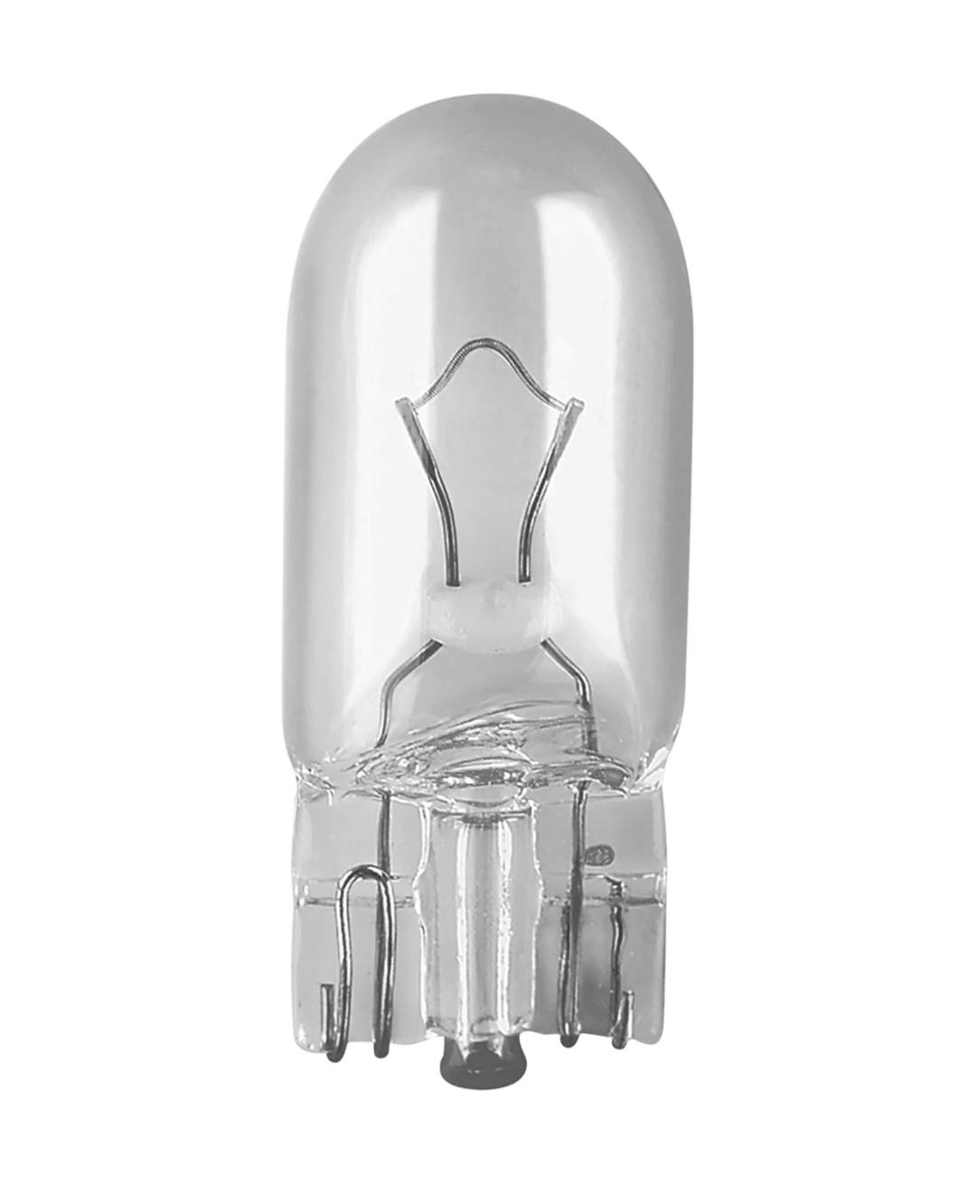 Bec Ultra Life W5W 12V 5W W2.1X9.5s Set 2 buc Osram
