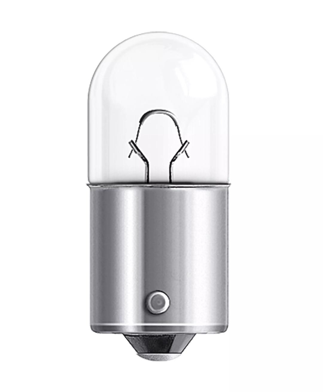 Bec Ultra Life R10W 12V 10W BA15s Osram