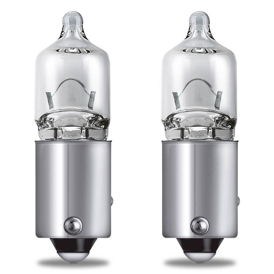Bec Osram Ultra Life H6W 12V 6W BAX9s