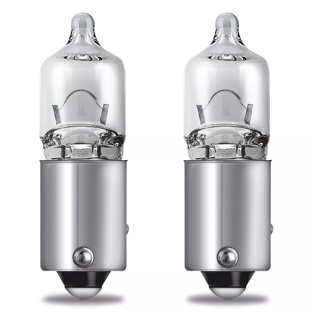 Bec Ultra Life H6W 12V 6W BAX9s Osram