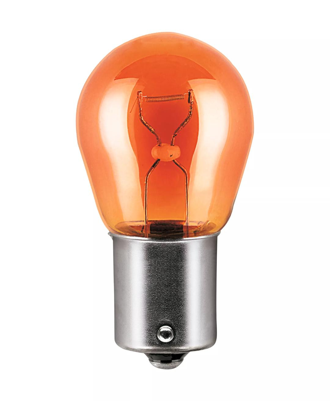 Bec Osram Life Ultra PY21W 12V 21W BAU15s