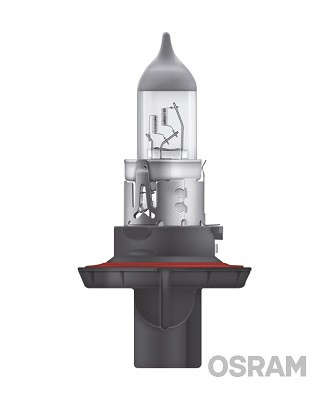 Bec Osram H13 Original 12V 65/55W P26,4t