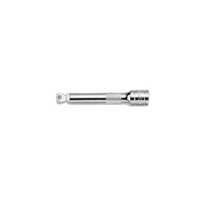 Bara TOPTUL CAAF1602, prelungitor pentru chei, prindere 1/2 inch, lungime 2 inch/51 mm, crom vanadiu, finisaj lucios