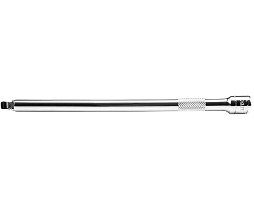 Bara prelungitor TOPTUL CAAF1610 pentru chei, prindere 1/2 inch, lungime 10 inch/254 mm, crom vanadiu, finisaj lucios