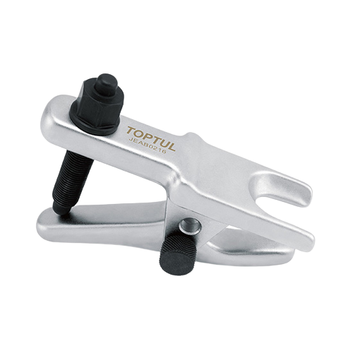 Presa TOPTUL JEAB0216, extractoare pentru rotule, deschidere falci 22 mm, capacitate maxima 55 mm, crom molibden