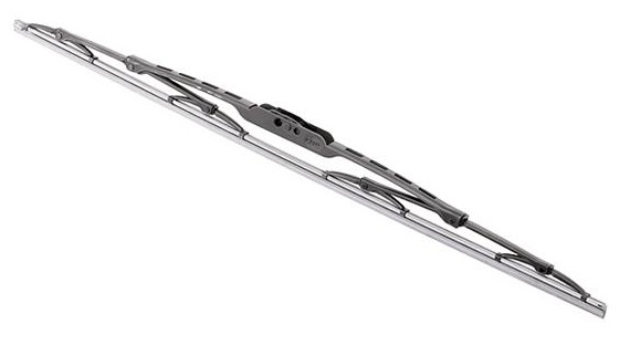 Lamela HELLA 9XW 178 878-221, lungime 550 mm, ștergător arcuit pentru VW, MERCEDES-BENZ, FORD, RENAULT