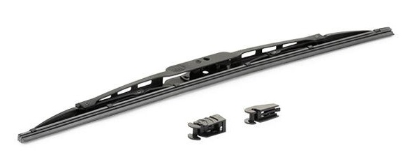 Lamela HELLA 9XW 178 878-161, stergator parbriz, lungime 400 mm, stergator arcuit pentru VW, PEUGEOT, HYUNDAI