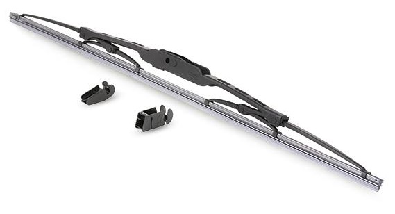 Lamela HELLA 9XW 178 878-191, stergator parbriz, lungime 475 mm, stergator arcuit pentru FORD