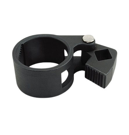 Cheie TOPTUL JEAH0142 pentru tirant axial, capacitate 33 - 42 mm, acționare pătrat 1/2 inch, crom molibden