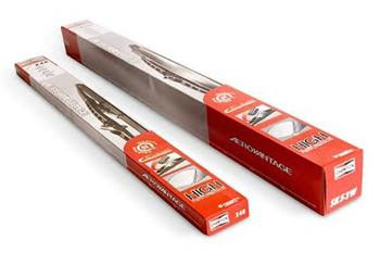 Ștergător Champion Set 2 buc 550/480 mm