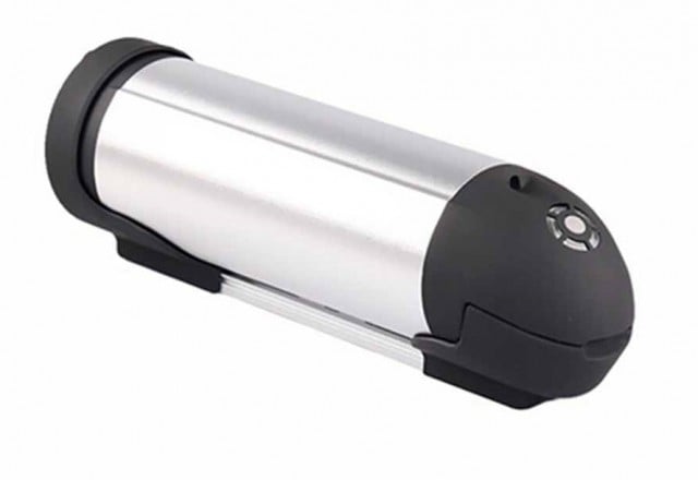 Baterie 36V 10.4A pentru bicicleta electrica (Tip sticla de apa)