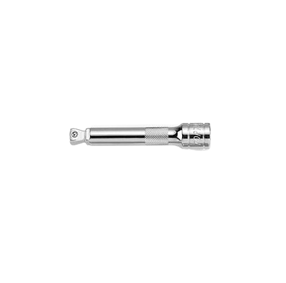 Bara prelungitor pentru chei TOPTUL CAAF1605, 1/2 inch prindere, 5 inch/127 mm lungime, crom vanadiu, finisaj lucios