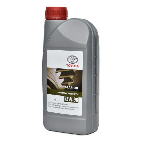 Ulei transmisie Toyota 75W90 1L