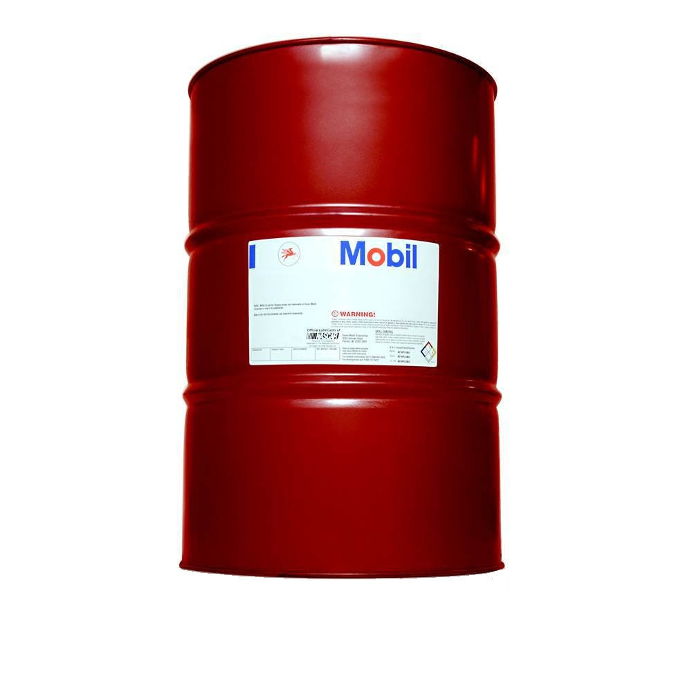 Ulei MOBIL cutie viteze manuala Mobilube 1 SHC 75W90 208L pentru MB