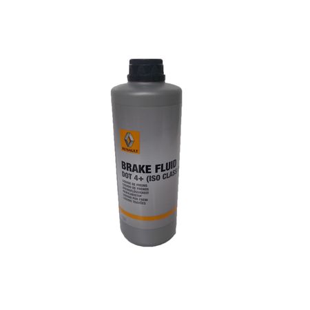 Lichid frână Renault DOT4 Plus ISO CLASS 6 500ml