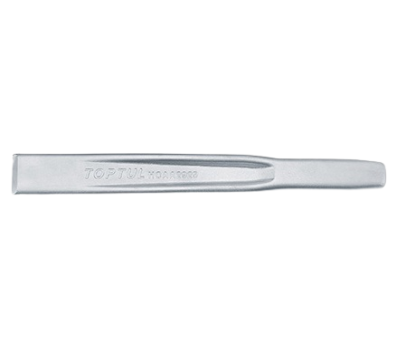 Dalta TOPTUL HCAA2925, latime 29 mm, lungime 250 mm, din crom molibden