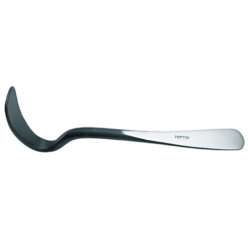Nicovala TOPTUL JFCC0251 pentru reparatii caroserie, dubla, 510 x 59 x 179 mm, otel