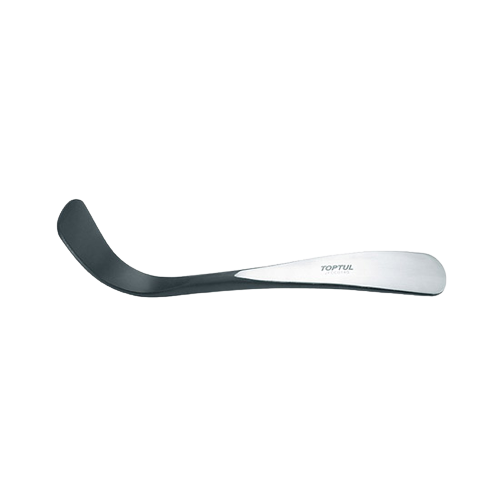 Levier TOPTUL JFCC0140 pentru tinichigerie, 58x172x401 mm, din otel