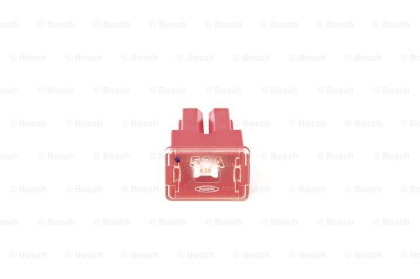 Siguranta 50A 32V fuzibila
