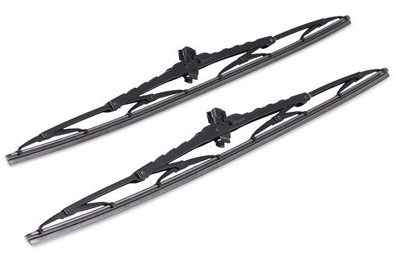 Set BOSCH ECO 603C 3 397 005 772, lungime 600 mm, standard, stergatoare