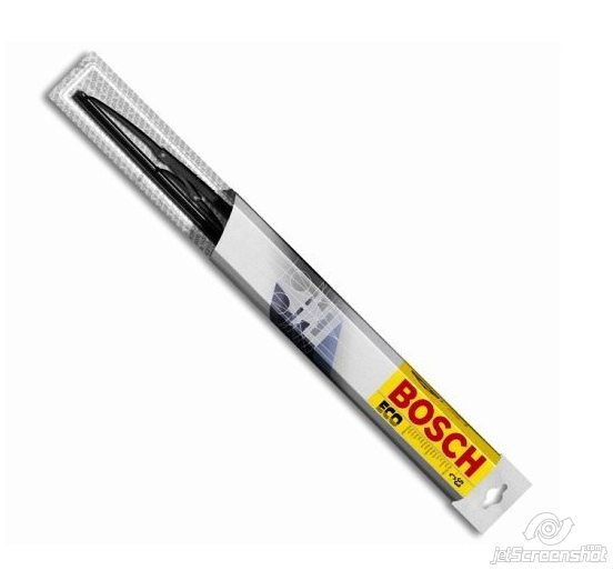Ștergător 330 mm Bosch