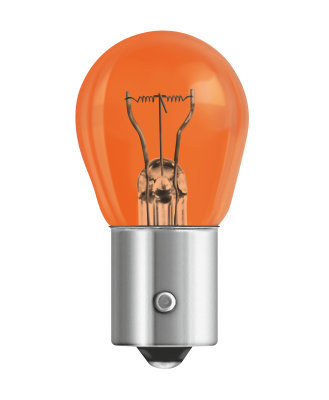 Bec Osram TruckStar Pro PY21W 24V 21W BAU15s