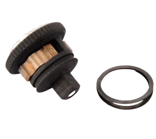Kit pentru reparatie clichet TOPTUL CLBE0808, prindere patrat 1/4 inch, compatibil cu antrenorul cu clichet Toptul CHJM0815