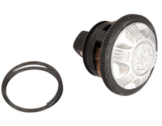 Kit pentru reparatie clichet TOPTUL CLBE1212, prindere patrat 3/8 inch, pentru antrenor cu clichet Toptul CHJM1220