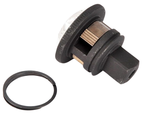 Kit pentru reparatie clichet TOPTUL CLBE1616, prindere patrat 1/2 inch, pentru antrenorul cu clichet CHJM1625 Toptul
