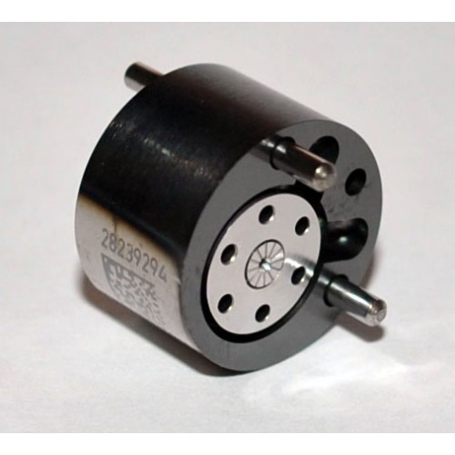 Supapa Dacia retur injector E3 + E4 pentru Jaguar, Citroen, Nissan, Mercedes...