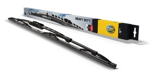 Lamela HELLA 9XW 184 107-261 stergator parbriz, lungime 650 mm, standard