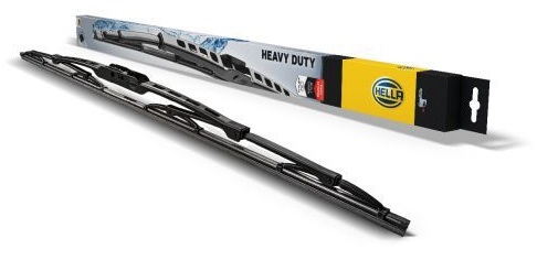 Lamela HELLA 9XW 184 107-361, ștergător parbriz, lungime 900 mm, standard