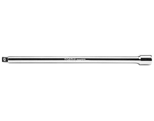 Bara prelungitor TOPTUL CAAA0806 pentru chei, prindere 1/4 inch, lungime 6 inch/152 mm, crom vanadiu, finisaj lucios/satinat